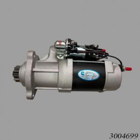 Cummins Engine 3004699 Starter Motor 3103914 24V 9KW