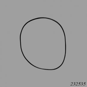 Dana Spicer 232535 O-Ring