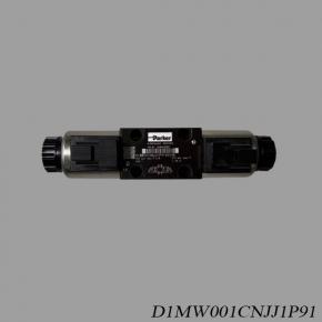 Parker D1MW001CNJJ1P91 Solenoid Valve