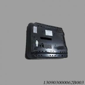 Sany Reach Stacker 130903000062B003 Seat Suspension