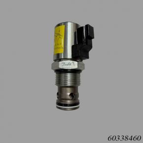 Sany Reach Stacker 60338460 Electromagnet Valve