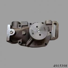 Cummins 4915398 Water Pump