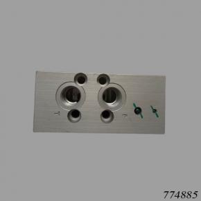 ELME Spreader 774885 Valve Body