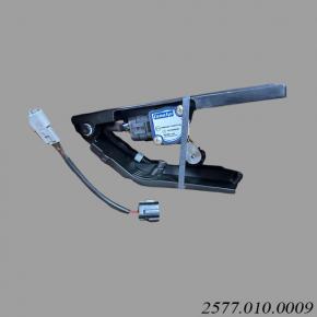 Fantuzzi Reach Stacker 2577.010.0009 Accelerator Pedal Assy