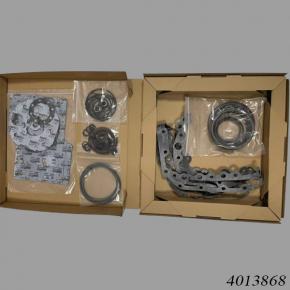 Hyster Reach Stacker 4013868 Gasket Kit For Dana Transmission