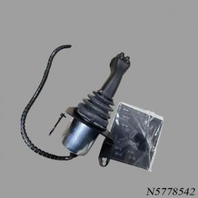 Kalmar Crane N5778542 Control Handle, Right 