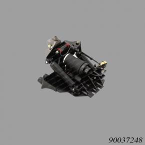 Kalmar Ottawa 90037248 Cab Suspension