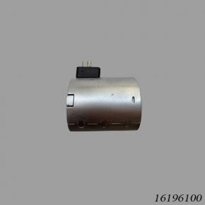 Liebherr 16196100 Coil