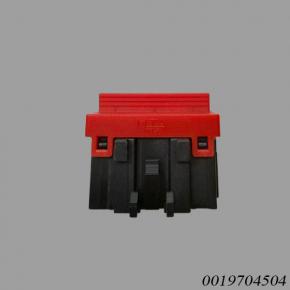 Linde Reach Stacker 0019704504 Connector