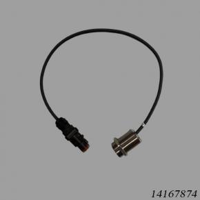 Sany Reach Stacker 14167874 Proximity Sensor
