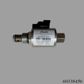 Sany Reach Stacker 60338456 Directional Valve