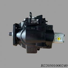Sany Reach Stacker B220301000240 Hydraulic Pump