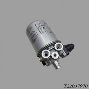 Terberg Tractor T22037970 Air Dryer