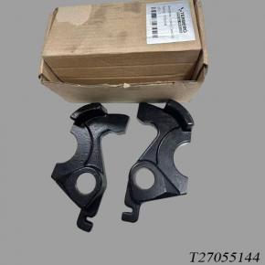 Terberg Tractor T27055144 Locking Claws Set