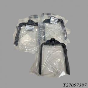 Terberg Tractor T27057387 Yoke