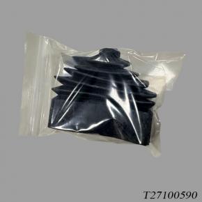 Terberg Tractor T27100590 Boot