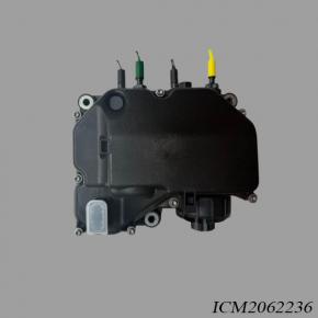 Kalmar ICM2062236 J03442.0100 924518.0005 Fuel Pump Bosch Brand RCJ0164010