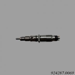 Kalmar 924287.0069 Fuel Injector Bosch Brand