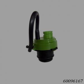 Sany 60096167 Vaccum Switch For Volvo Penta TAD1151VE Engine