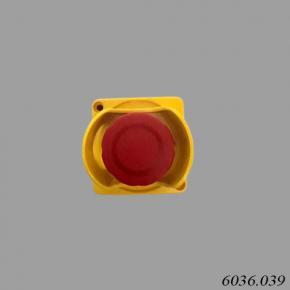 KoneCrane 6036.039 Emergency Stop Button 