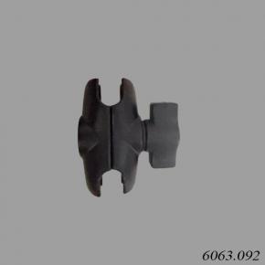 KoneCrane 6063.092 Frame Housing Mounting