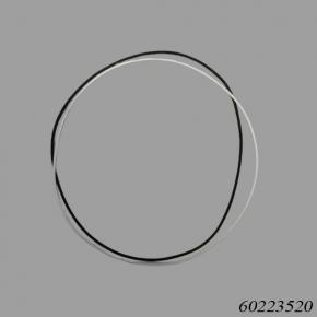 Sany 60223520 Piston Oil Seal 