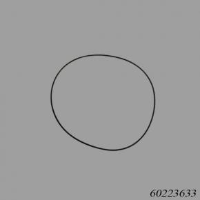 Sany 60223633 O-Ring 