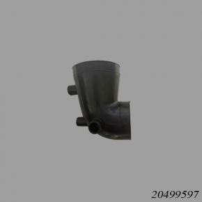 Volvo Penta 20499597 Rubber Hose 