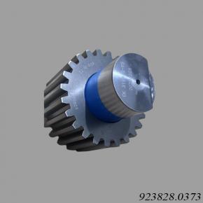 Kalmar 923828.0373 Gear Old Part Number 801904028