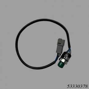 KoneCrane 53330378 AC Pressure Switch