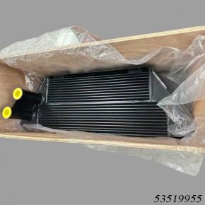 KoneCrane 53519955 Oil Cooler