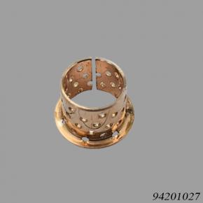 KoneCrane 94201027 Slide Bearing