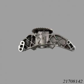 Volvo Penta 21708142 20553753 22411770 Oil Pump For D16 Engine