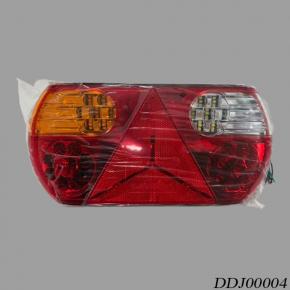 ZPMC Reach Stacker DDJ00004 Tail Lamp