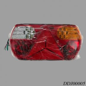 ZPMC Reach Stacker DDJ00005 Tail Lamp