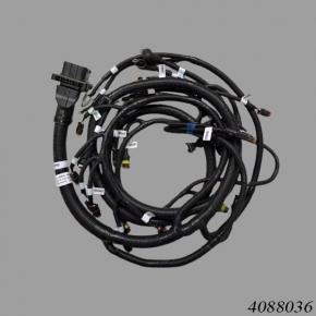 Hyster 4088036 Wiring Harness