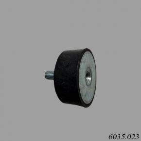 KoneCrane 6035.023 Shock Absorber