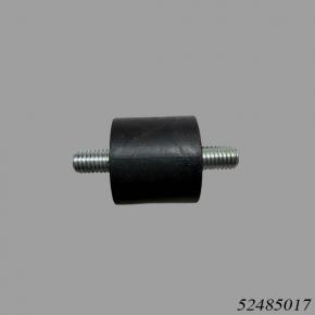 KoneCrane 52485017 Shock Absorber
