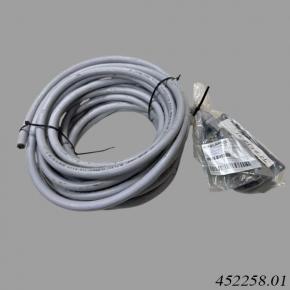 KoneCrane 452258.01 Wiring Harness