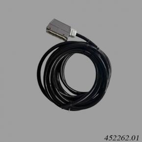 KoneCrane 452262.01 Wiring Harness
