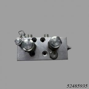 KoneCrane 52485935 Control Valve