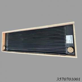 Linde 3570701001 Oil Cooler
