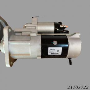 Volvo 21103722 Starter Motor